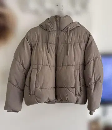 ZARA 아우터