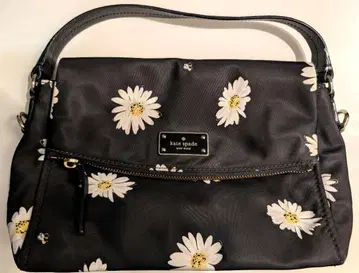 케이트 스페이드 kate spade 꽃무늬 핸드백