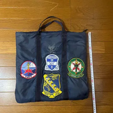 버즈릭슨 헬멧 백