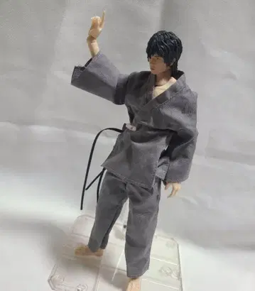 1/12 텐도 소체용 의류/사무에