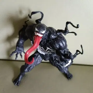 새상품급 Venom 베놈 SPM 피규어 세가