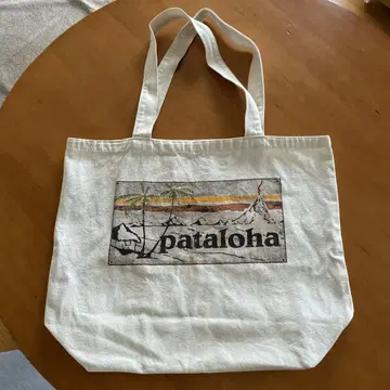 Pataloha 토트백 (L 사이즈)