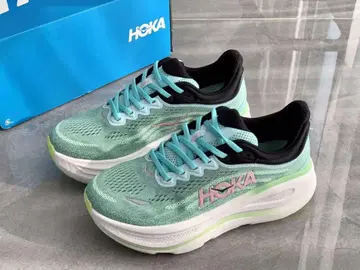 호카 호카 오네오네 본다이 9 러닝화 스니커즈