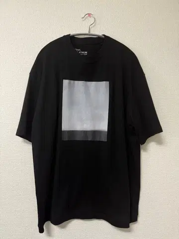 SUVIN PLATINUM H/S TEE LOOSE-FIT S