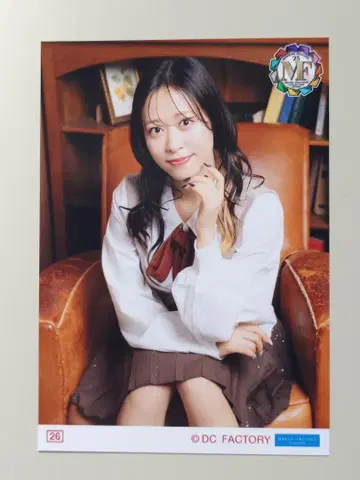 오다 사쿠라 콜렉션 사진 26 모닝구무스메 '25 콘서트 투어 가을