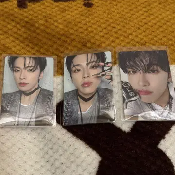 JO1 코노 준키 HIMP 셀카