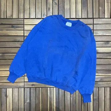 USA제 Health knit PRO WEIGHT 맨투맨 풀오버