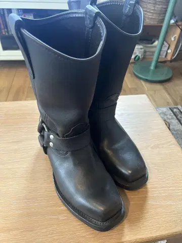 RED WING SHOES 엔지니어 부츠 8806 8.5D