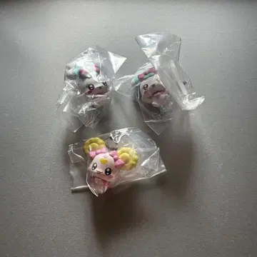 푸치큐아 메지루시 액세서리 2 캔디 시프레 2개