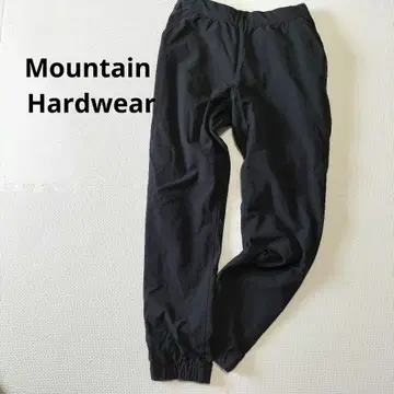 마운틴 하드웨어 Mountain Hardwear 따뜻한 팬츠