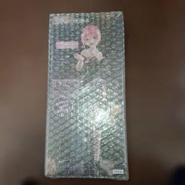 5등분의 신부 나카노 이치카 피규어