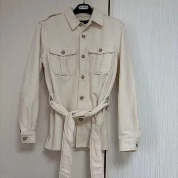 랄프 로렌 코튼 자켓 6