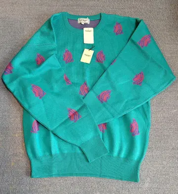 할인 [폴 스튜어트] 남성용 스웨터 L 사이즈 (코튼 100%)