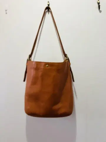 타이드웨이 천연 가죽 백