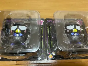 산리오 할로윈 제일복권 바츠마루 해피 복권