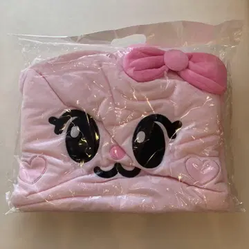NiziU Nizoo 담요 미이히 뿅뿅