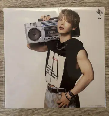 jo1 요나시로 쇼 메가 재킷