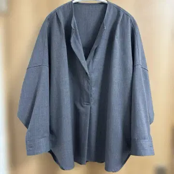 새상품급 저널 스탠다드 스키퍼 셔츠
