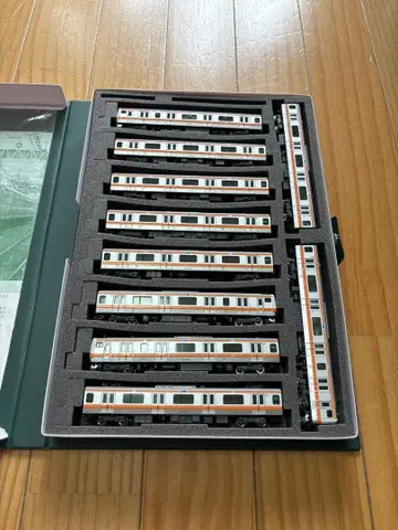 KATO 10-541 542 E233계 중앙선