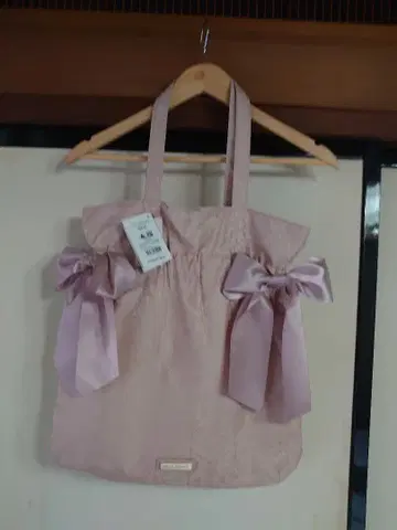 메종 드 플뢰르 마리 백