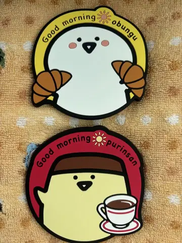오분구토이잇쇼 다이컷 러버 코스터