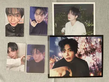 TXT 태현 세트
