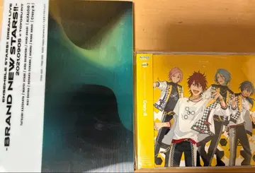 앙스타 Blu-ray DREAM LIVE BRAND NEW STARS