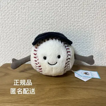 제리캣 야구 베이스볼 택 포함 새상품
