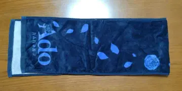 Ado 카무파넬라 머플러 타월