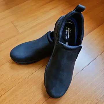 클락스 슬립온 UK8 Waterproof