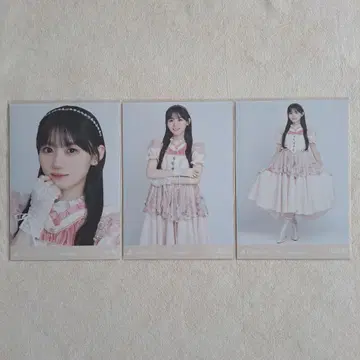 노기자카46 카와사키 사쿠라 브로마이드