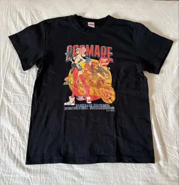 프로메어 Blu-ray 구매 혜택 T셔츠 M 사이즈 새상품급 중고