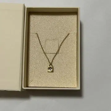 루이즈다마스 Jo small 펜던트 목걸이