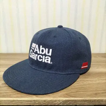 Abu Garcia 플랫 빌 캡