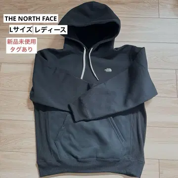 THE NORTH FACE 블랙 후드티 L 사이즈