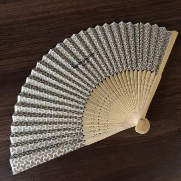 [ 익명 배송 ] 오사카 간사이 만박 일본관 부채 파빌리온 미야쿠미야쿠