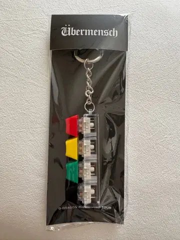 지용 굿즈 KEYCAP KEYRING