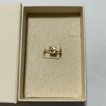 루이즈 다마스 jo small 반지