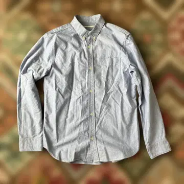 올유어즈 디퍼웨어 HANDS UP 셔츠 사이즈 5