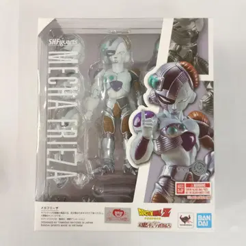 S.H.Figuarts 큐이 [드래곤볼Z]
