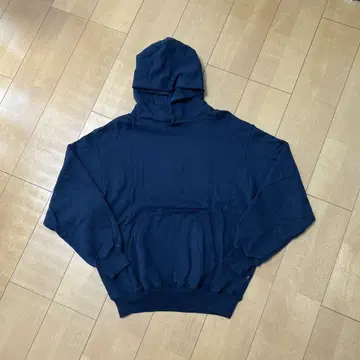 everyone classic hoodie (NAVY)