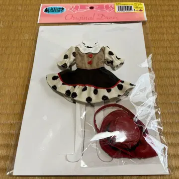 리카짱 캐슬 홋카이도 문화 의류 전문학교 콘테스트 드레스 3 2022