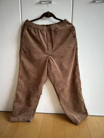 다이와 피어 39 테크 스트레치 이지 팬츠 AH.H