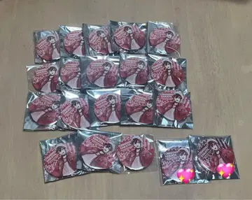 우라시마사카타센 아호노 사카타 토나리노 사카타 해피엔딩 캔뱃지