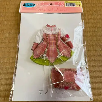 리카짱 캐슬 홋카이도 문화복식전문학교 콘테스트 드레스 2 2022