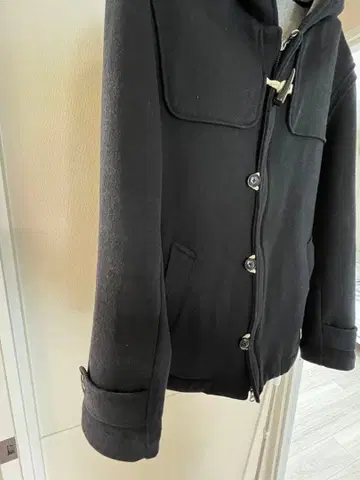타카노 키쿠치 하프 코트