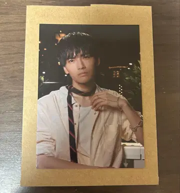 무토 준 트레이딩 카드 파라노이드 랑데부 타워 레코드 트레이딩 카드