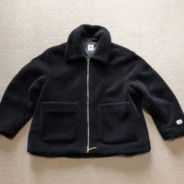 MACOBER 플리스 자켓