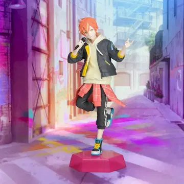 프로젝트 세카이 akito 피규어