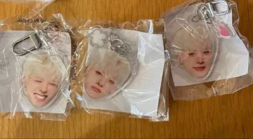 treasure 종환 캡슐 토이 팝업 희노락
